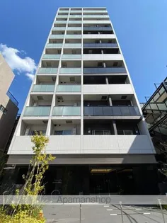 ルフレプレミアム神楽坂の画像