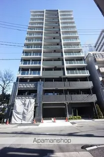 愛知県名古屋市中区大須1丁目【マンション】の外観