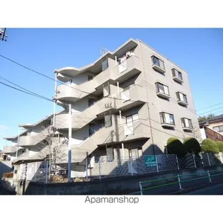 メゾン寿の画像