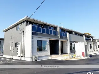 クラール東村Eの画像