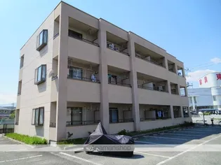 エスペランス志村Iの画像