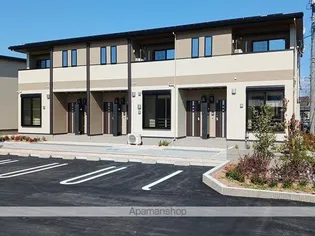 メゾン ド スリジエIの画像