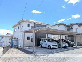 アートハイツの画像