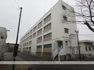 ビレッジハウス中興野1号棟の画像