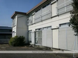 玉川ハイツの画像