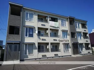 GRAND OAKⅢの画像