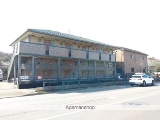 クレールメゾンIの画像