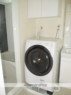 ニルヴァーシュ【207号室】の内装