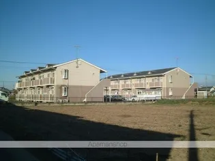 カーム植上Iの画像