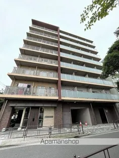 レジディア板橋【7階】の外観