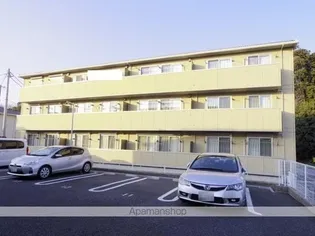 メゾンシャルマンの画像