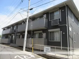 レジデンス トロワの画像