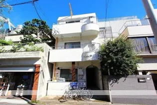 セントラルハイツの画像