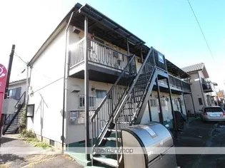 コーポ第一聖の画像