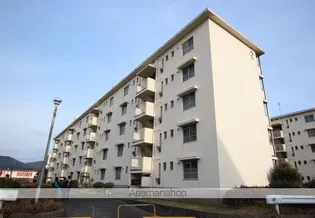 ビレッジハウス本城2号棟の画像