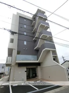 グランビューネレジデンス【3階】の外観