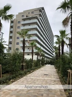 千葉県柏市富里3丁目【マンション】の外観