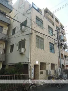 コーポ富士【2階】の外観