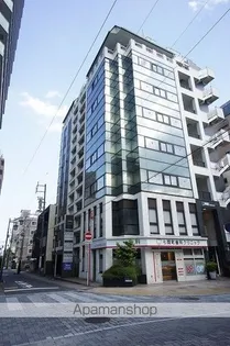 PIVOT静岡【402号室】の外観