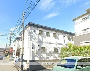 ローズアパートQ25の画像