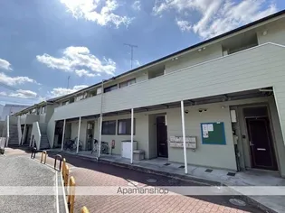 アーバンハイムA棟 B棟の画像