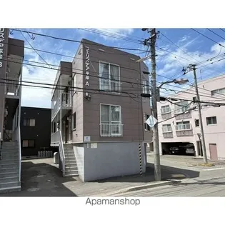 フェリスデアー平岸の画像