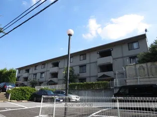ガーデンシティ日進の画像