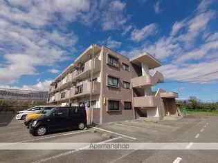 プラスペリテSⅡ【301号室】の外観