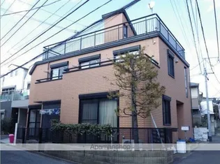 ルピナスの画像