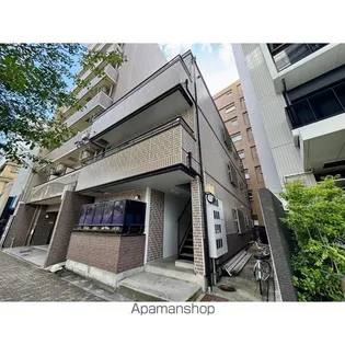 花の木ハウスの画像