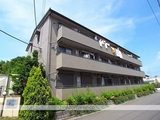 リビングタウンひたち野Aの画像