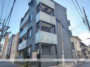 レオネクストET大森の画像