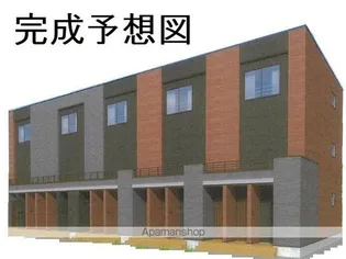 清水町アパートの画像