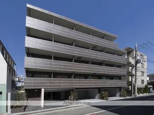 ラクラス学芸大学【3階】の外観