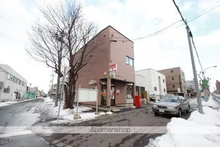 ロッジングスコム【201号室】の周辺