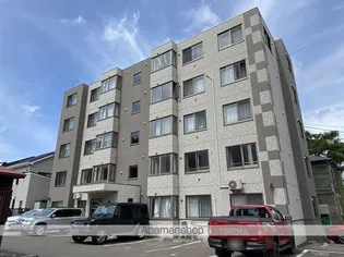 ミキパレスの画像