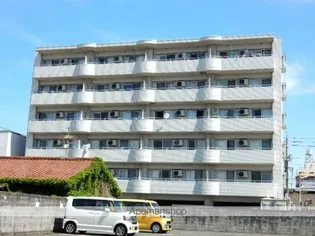プレジール奥田の画像