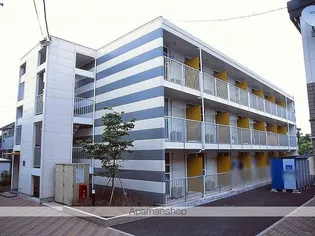 レオパレスサンブリッジⅣの画像