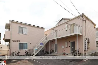 リーバハイツ伏石の画像