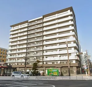 デュオヒルズ釧路の画像