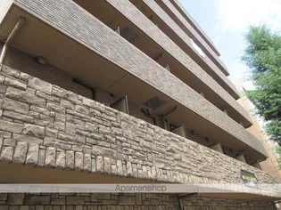 トーシンフェニックス高円寺南【2階】の外観