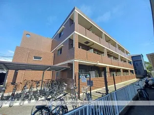 C’S32 MINEGISHI【2階】の外観