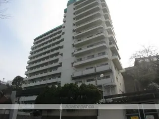 ワコー第3マンションの画像