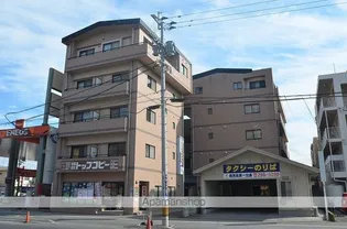 Fビル【4階】の外観