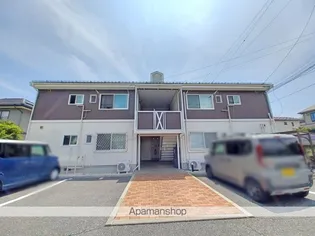 フレグランスアイデイルBの画像