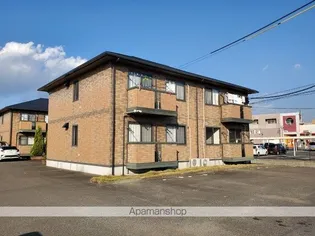 グリーンベルズ B棟の画像