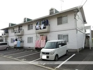 グリーンハウス杉山の画像
