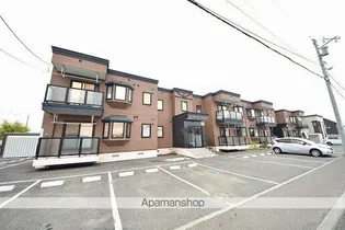 モデュロール屯田の画像