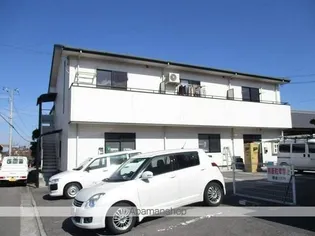 Mハイツ外山の画像