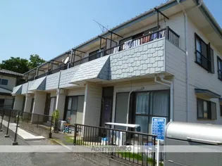 ガーデンテラス K Nの画像